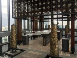 OUE Twin Peaks (D9), Condominium #461560541